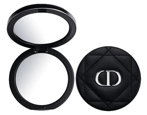 dior makeup mirror|dior hand held mirror.